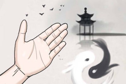 手相分析看手相知运势(从手相看事业运势)插图