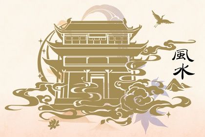 客厅山水画挂在哪个方位好(房间里适合挂什么画最好)插图