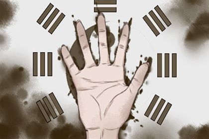 女左右手断掌的人命运会怎么样(女手断掌的人命运会怎么样)插图