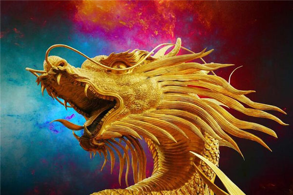 属龙四月份命怎么样 属龙四月份生的命好吗插图