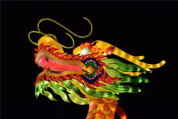 00年属龙人在2021年运势如何(00年属龙2022年运势及运程每月运程)插图