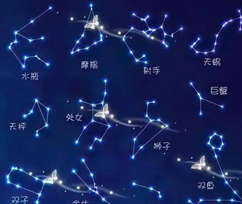 2022年星座最好的是什么星座(2022年6月星座运势)插图