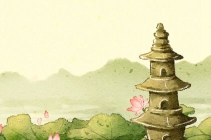 正财运好的八字 八字没有横财正财插图