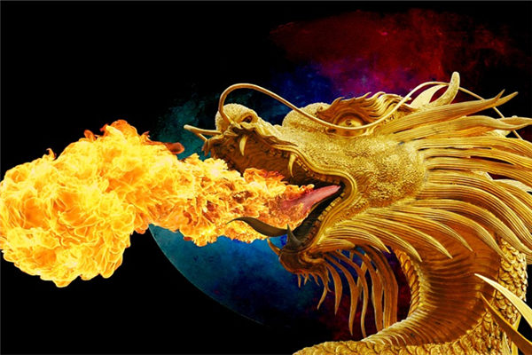 76年属龙女命(00年属龙的命硬吗)插图