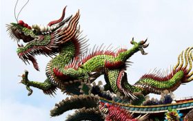 2000年属啥的生肖(2000年生人属啥)缩略图 2000年属啥的生肖(2000年生人属啥)缩略图
