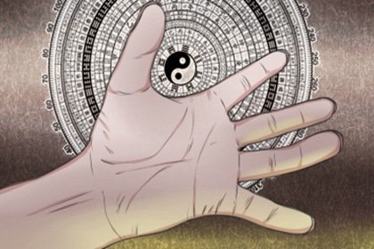 手指的斗和簸箕有什么正确说法吗(手上簸箕斗怎么看)插图