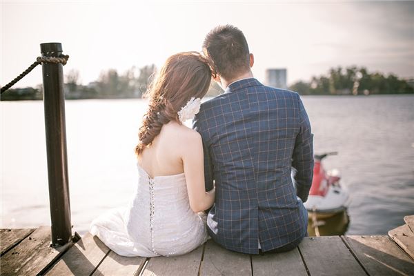 2022年7月适合结婚的日子(2022年七月份老黄历上哪几天适合结婚)插图