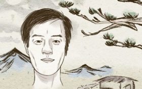 嘴巴旁边有颗痣的面相怎么样(口唇上有痣身体有没有问题)缩略图 嘴巴旁边有颗痣的面相怎么样(口唇上有痣身体有没有问题)缩略图