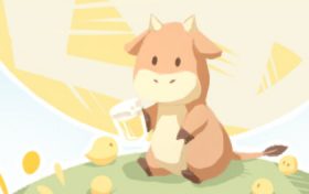 女人梦到牛猪预示着什么(女人梦到小黄牛预示着什么)缩略图 女人梦到牛猪预示着什么(女人梦到小黄牛预示着什么)缩略图