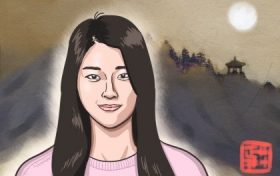 扁平的鼻子面相运势如何(鼻子短鼻孔大的人的面相分析)缩略图 扁平的鼻子面相运势如何(鼻子短鼻孔大的人的面相分析)缩略图