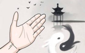 手相分析看手相知运势(从手相看事业运势)缩略图 手相分析看手相知运势(从手相看事业运势)缩略图