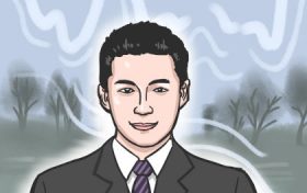 左手无名指长痣是什么征兆(左手无名指内侧新长个痣什么情况)缩略图
