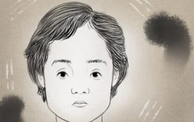 两腮无肉的男人面相婚姻情况(男人穷命脸相)缩略图 两腮无肉的男人面相婚姻情况(男人穷命脸相)缩略图