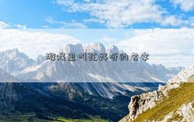 游戏名字有花的 游戏名字中带花的缩略图 游戏名字有花的 游戏名字中带花的缩略图