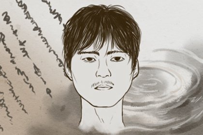 男人耳朵代表什么运势 耳朵小的男人运气好吗插图