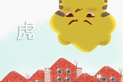 1986年属虎的火命在什么环境好 1986年属虎是丁火命吗插图