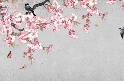 86年虎办公桌摆放 86年的虎办公桌上摆放什么插图