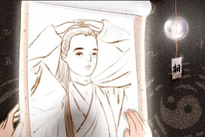 怎样的女性面相旺夫 旺夫女的面相特征插图