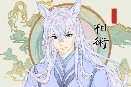 男人哪种眉毛最帅 剑眉毛的男人面相插图