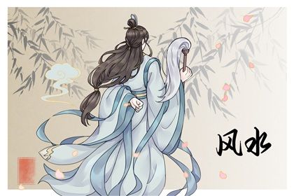 山水画摆在客厅的什么位置好 客厅山水挂画注意什么插图