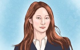 哪几种面相特征的女人非富即贵 没福气女人面相图缩略图