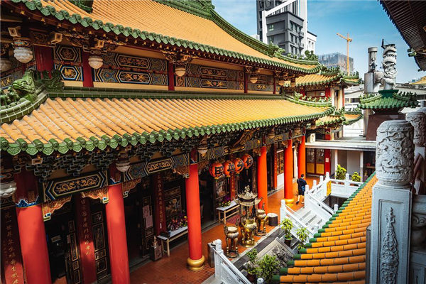 2022年农历6月祈福黄道吉日 2022年阴历六月份去寺庙吉日插图