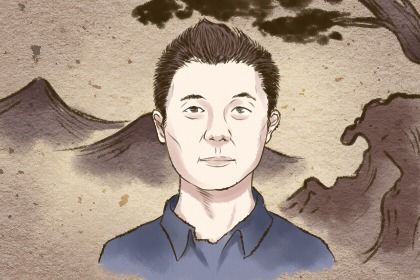 男生鼻翼上有痣会有两段婚姻吗 鼻翼左边有痣男人性格插图