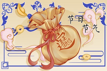 小暑三候解读 处暑时节物候特征插图