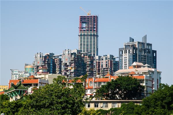 2022公司起名字 公司怎样取名字易通过插图