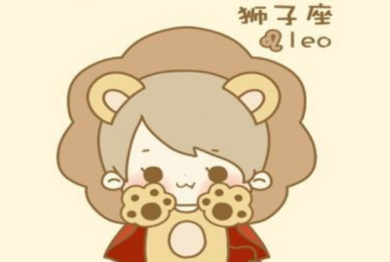 2022年狮子座会发生的三件喜事 2022狮子座面临的三大变动插图