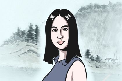 财帛宫有天钺贵人何时出现 事业运势看手相插图