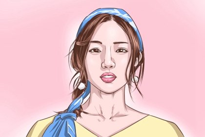 大有玄机什么样的面相是有福的呢 怎样从面相手相体相看一个人有福插图