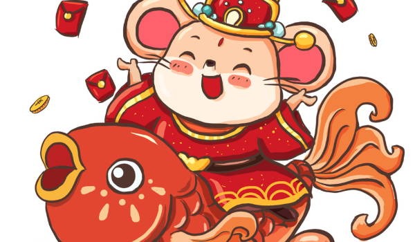 屋内怎么样摆设才旺财 家里摆放什么最聚财插图