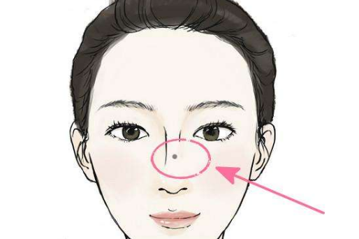 女人的痣生在哪里最好 有妨夫痣又有旺夫痣是预示着什么插图