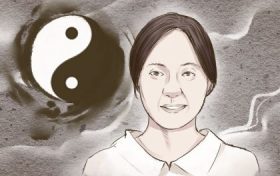 女人长痣的方位图 女人的痣生在哪里最好缩略图 女人长痣的方位图 女人的痣生在哪里最好缩略图