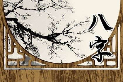 从财格的女命八字实例 八字身强无财星的女人插图