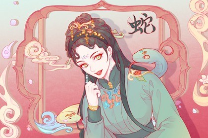65年蛇男后半生的运势 65年属蛇晚年财运如何插图