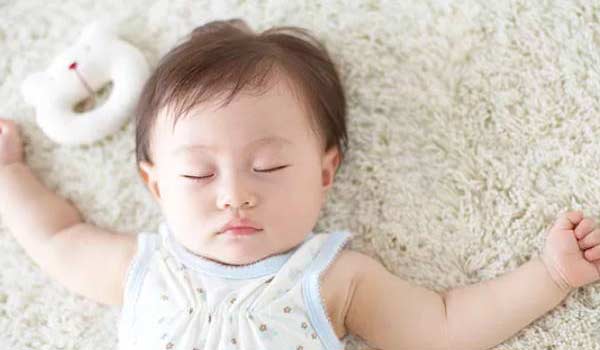 独特好听的男孩名字有寓意 好听寓意好的宝宝名字插图