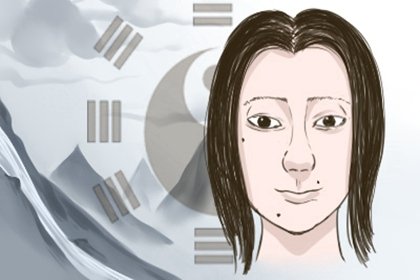 女人什么样的耳朵有福有能力 女人耳朵适中有福气吗插图