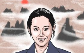 事业运最好的女人手相 女人川字纹手相适合什么职业缩略图 事业运最好的女人手相 女人川字纹手相适合什么职业缩略图