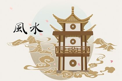 客厅挂什么样的画大气 客厅墙上放什么山水画好风水好插图