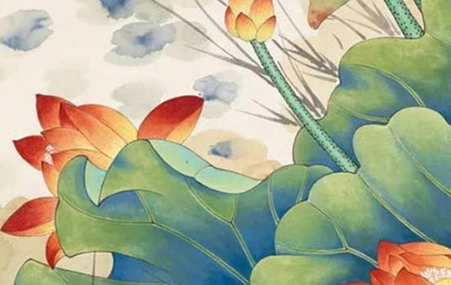 羊和猪属相配婚姻如何(羊和猪属相最配对)插图