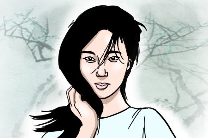 长的有福相的女人 女人越丑越有福气插图