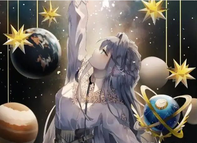 十二星座男眼中的水瓶女是怎样的 最能拿捏水瓶男的星座女插图