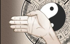 婚姻线有三条(手相婚姻三条线)缩略图 婚姻线有三条(手相婚姻三条线)缩略图