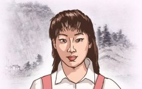 五种最旺财的眉 什么眉有助财运缩略图 五种最旺财的眉 什么眉有助财运缩略图