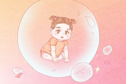 2022年缺金火土的男孩取什么名字 2022五行缺火女孩涵养大气名插图