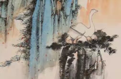 女命官杀太弱走财运 女命身强走财官之年运势会怎样插图
