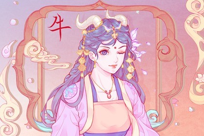 1985年属牛人在2022年的全年运势 属牛的2022年的运势和运程插图