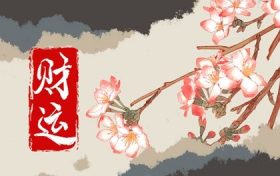 八字横财运和正财运面相正解 八字财多宜走什么运缩略图